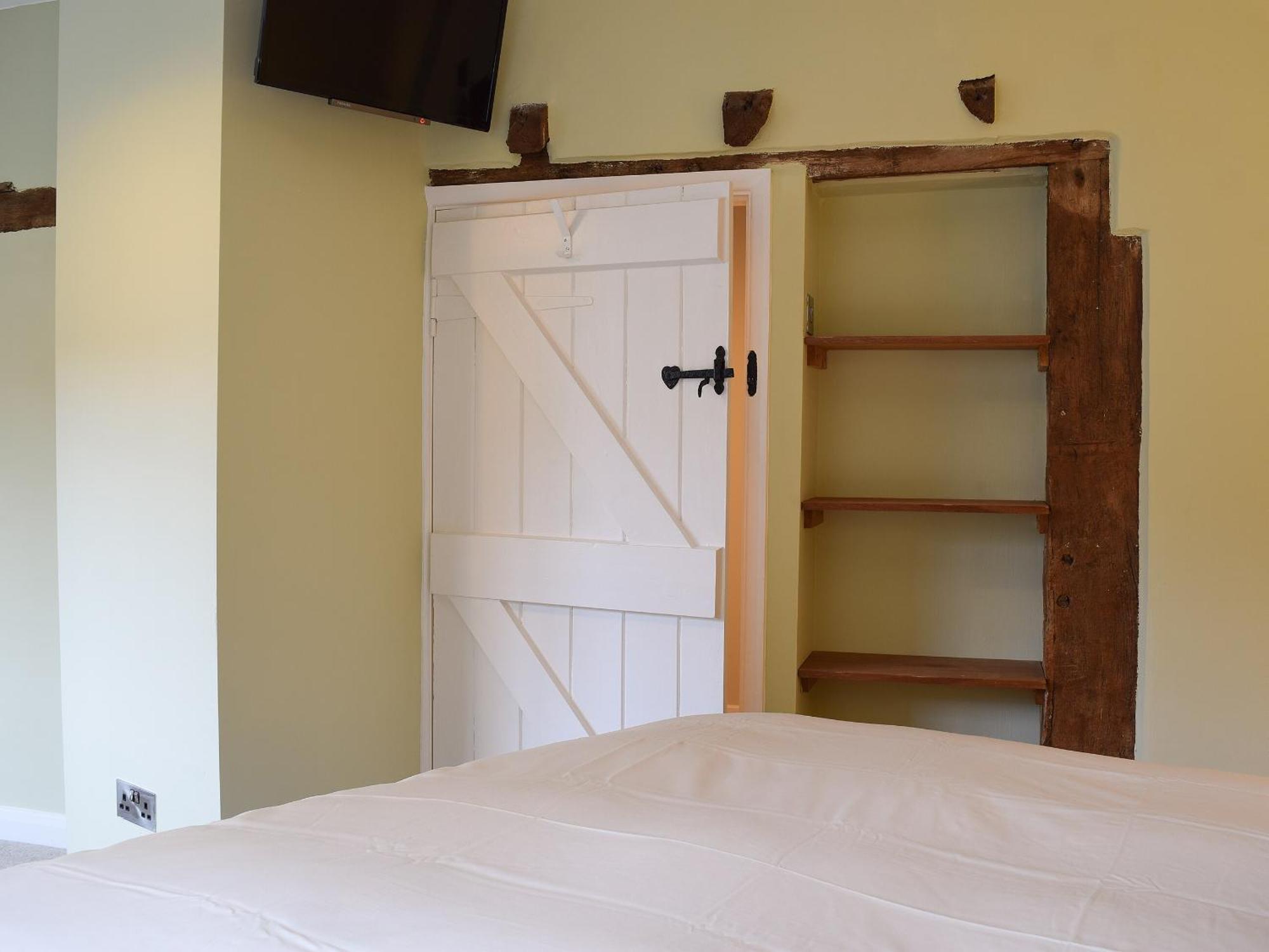 Lovely Old Cottage Stratford-upon-Avon Esterno foto
