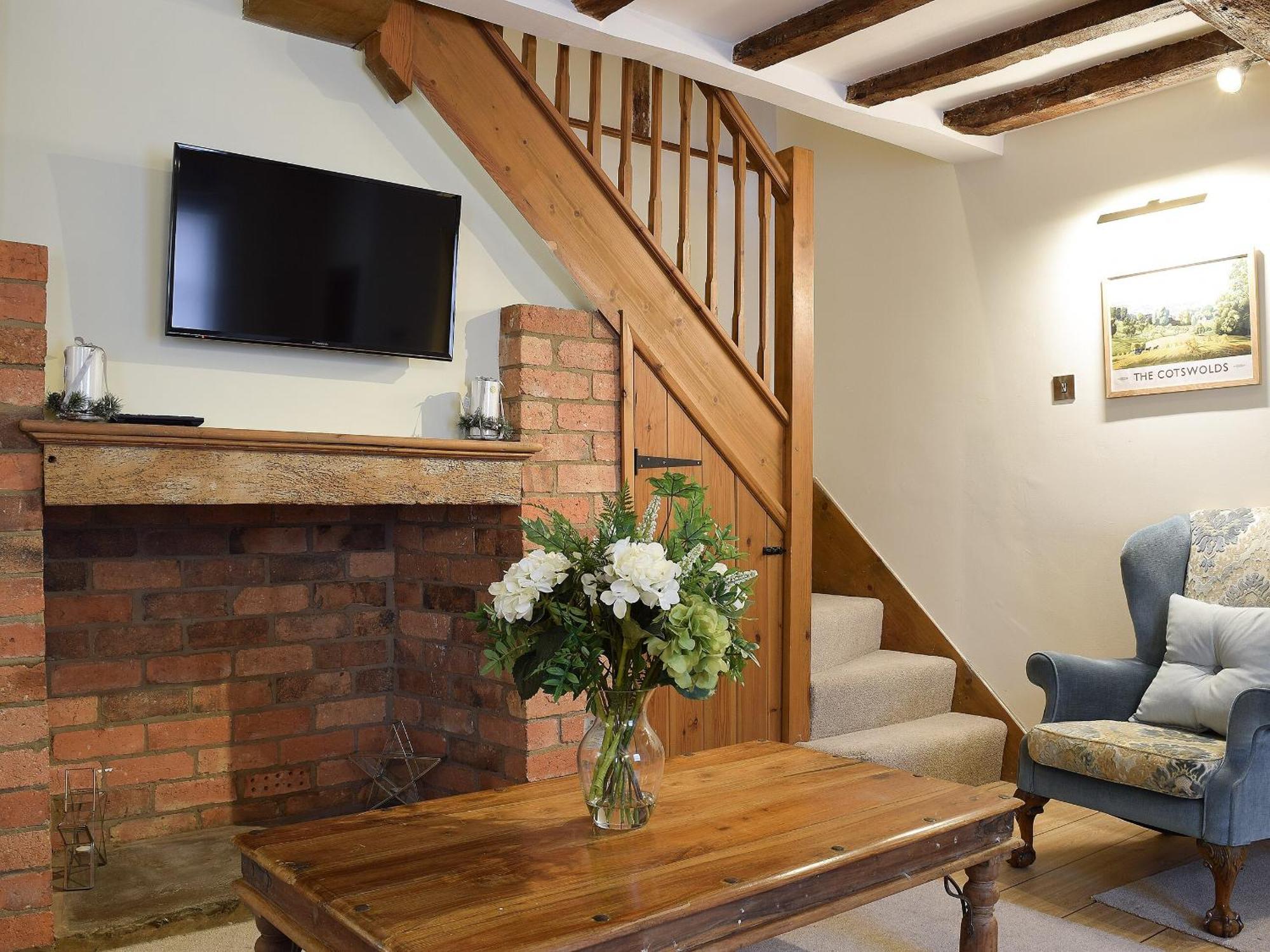 Lovely Old Cottage Stratford-upon-Avon Esterno foto