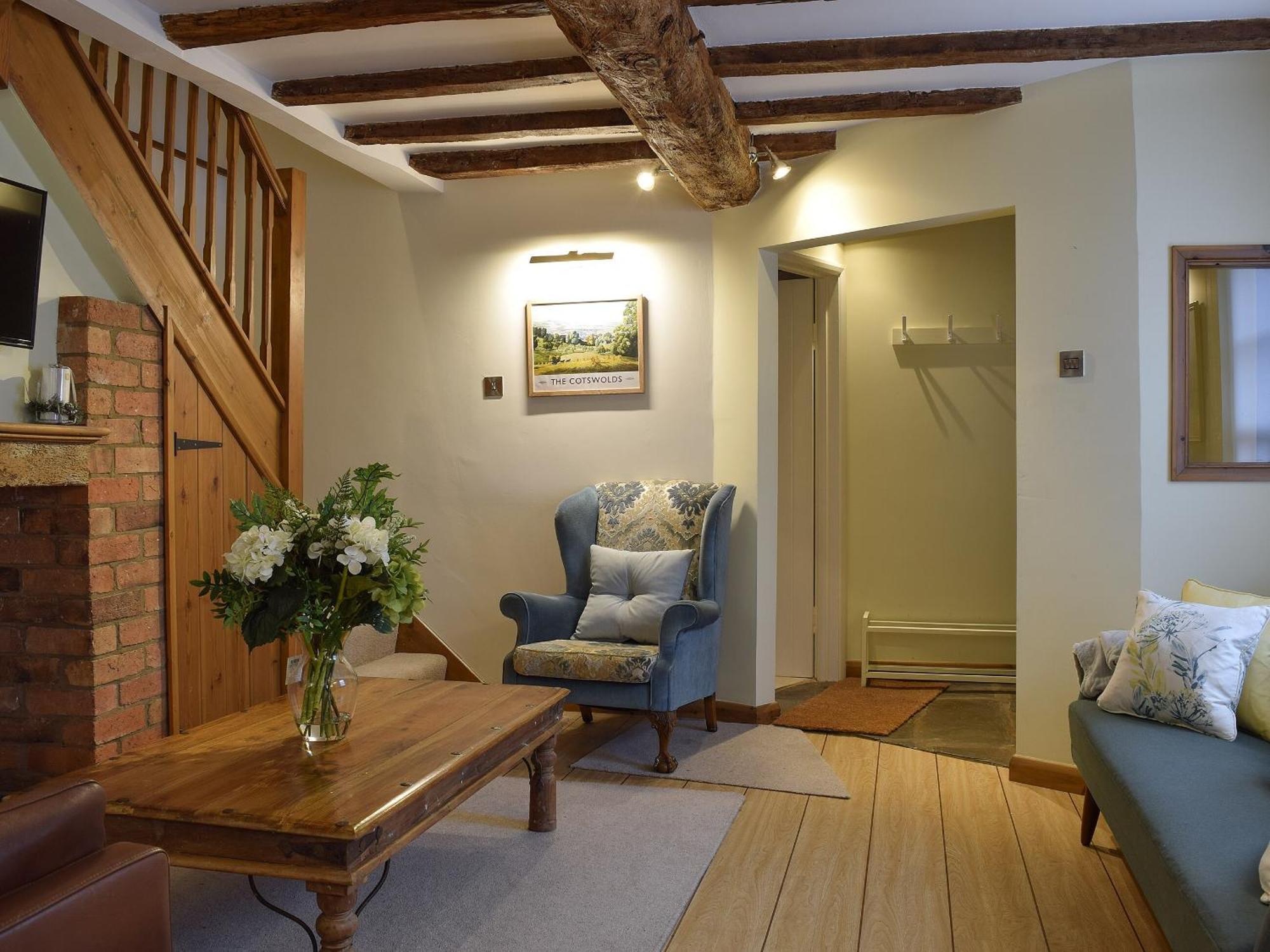 Lovely Old Cottage Stratford-upon-Avon Esterno foto
