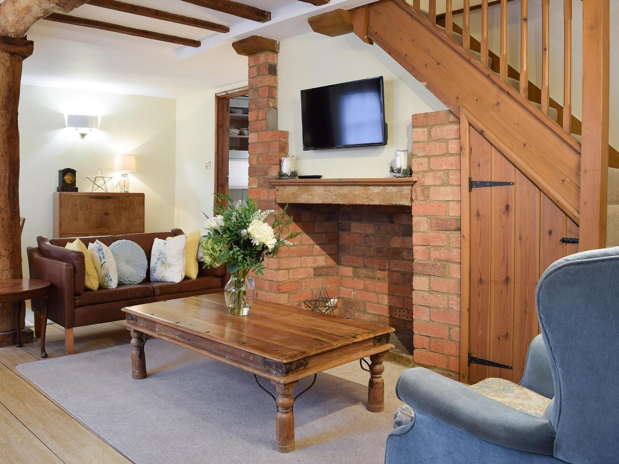 Lovely Old Cottage Stratford-upon-Avon Esterno foto