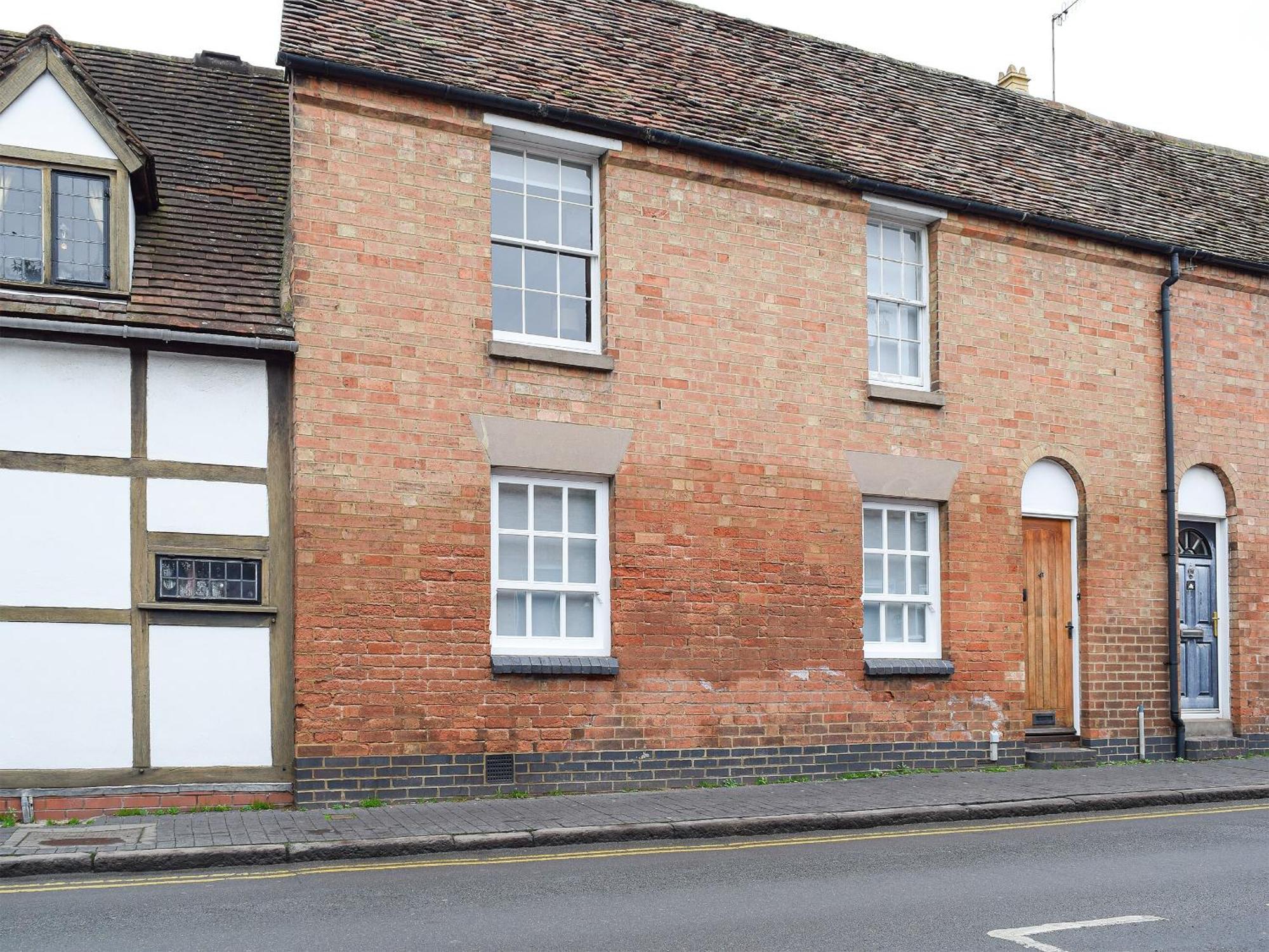 Lovely Old Cottage Stratford-upon-Avon Esterno foto