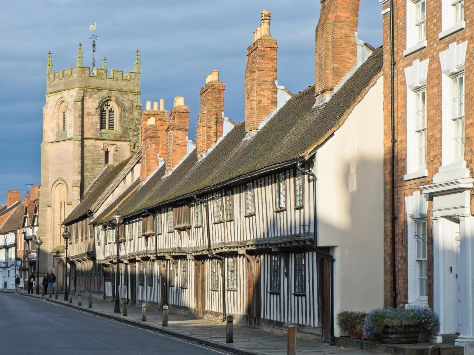 Lovely Old Cottage Stratford-upon-Avon Esterno foto